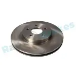 RAP BRAKES Piduriketas R-D0602