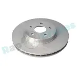 RAP BRAKES Piduriketas R-D0602C