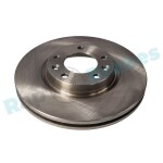RAP BRAKES Piduriketas R-D0603
