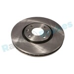 RAP BRAKES  Piduriketas R-D0604