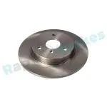 RAP BRAKES Piduriketas R-D0606