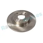 RAP BRAKES Piduriketas R-D0610