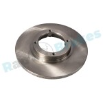RAP BRAKES Piduriketas R-D0614