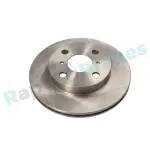 RAP BRAKES  Piduriketas R-D0621