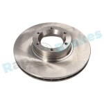 RAP BRAKES Piduriketas R-D0622