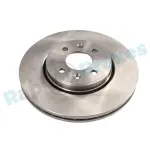 RAP BRAKES  Piduriketas R-D0623
