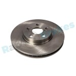 RAP BRAKES Piduriketas R-D0631