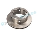 RAP BRAKES  Piduriketas R-D0633