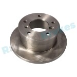 RAP BRAKES Piduriketas R-D0634