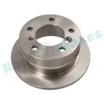 RAP BRAKES Piduriketas R-D0635