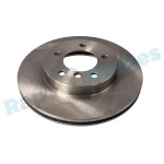 RAP BRAKES  Piduriketas R-D0647
