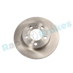 RAP BRAKES  Piduriketas R-D0650