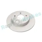 RAP BRAKES Piduriketas R-D0651C