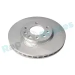 RAP BRAKES Piduriketas R-D0653C