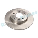 RAP BRAKES  Piduriketas R-D0654