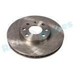 RAP BRAKES Piduriketas R-D0658
