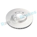 RAP BRAKES Piduriketas R-D0658C
