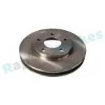 RAP BRAKES  Piduriketas R-D0659