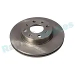 RAP BRAKES Piduriketas R-D0663