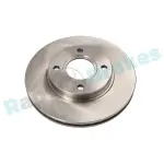 RAP BRAKES  Piduriketas R-D0664
