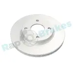RAP BRAKES  Piduriketas R-D0664C