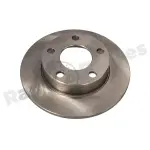 RAP BRAKES Piduriketas R-D0671