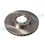 RAP BRAKES Piduriketas R-D0682