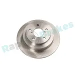 RAP BRAKES  Piduriketas R-D0686