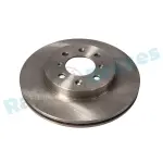 RAP BRAKES Piduriketas R-D0695