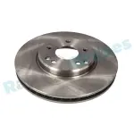 RAP BRAKES Piduriketas R-D0700