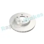 RAP BRAKES  Piduriketas R-D0702
