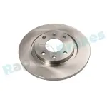 RAP BRAKES  Piduriketas R-D0703