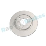 RAP BRAKES Piduriketas R-D0703C