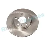 RAP BRAKES  Piduriketas R-D0704