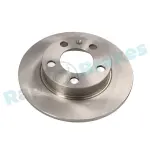 RAP BRAKES  Piduriketas R-D0705
