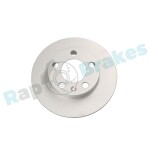 RAP BRAKES Piduriketas R-D0705C