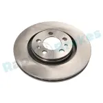 RAP BRAKES  Piduriketas R-D0706