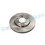 RAP BRAKES  Piduriketas R-D0707