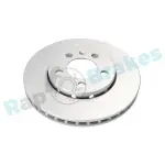 RAP BRAKES  Piduriketas R-D0707C