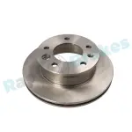 RAP BRAKES  Piduriketas R-D0713