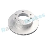 RAP BRAKES Piduriketas R-D0713C