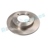 RAP BRAKES  Piduriketas R-D0716