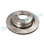 RAP BRAKES Piduriketas R-D0717