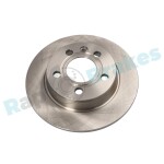 RAP BRAKES Piduriketas R-D0723