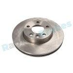 RAP BRAKES Piduriketas R-D0724