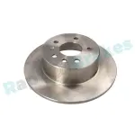 RAP BRAKES  Piduriketas R-D0725