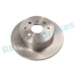 RAP BRAKES Piduriketas R-D0726