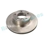 RAP BRAKES Piduriketas R-D0728