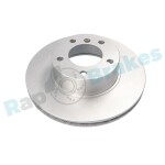RAP BRAKES Piduriketas R-D0728C