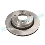 RAP BRAKES Piduriketas R-D0730